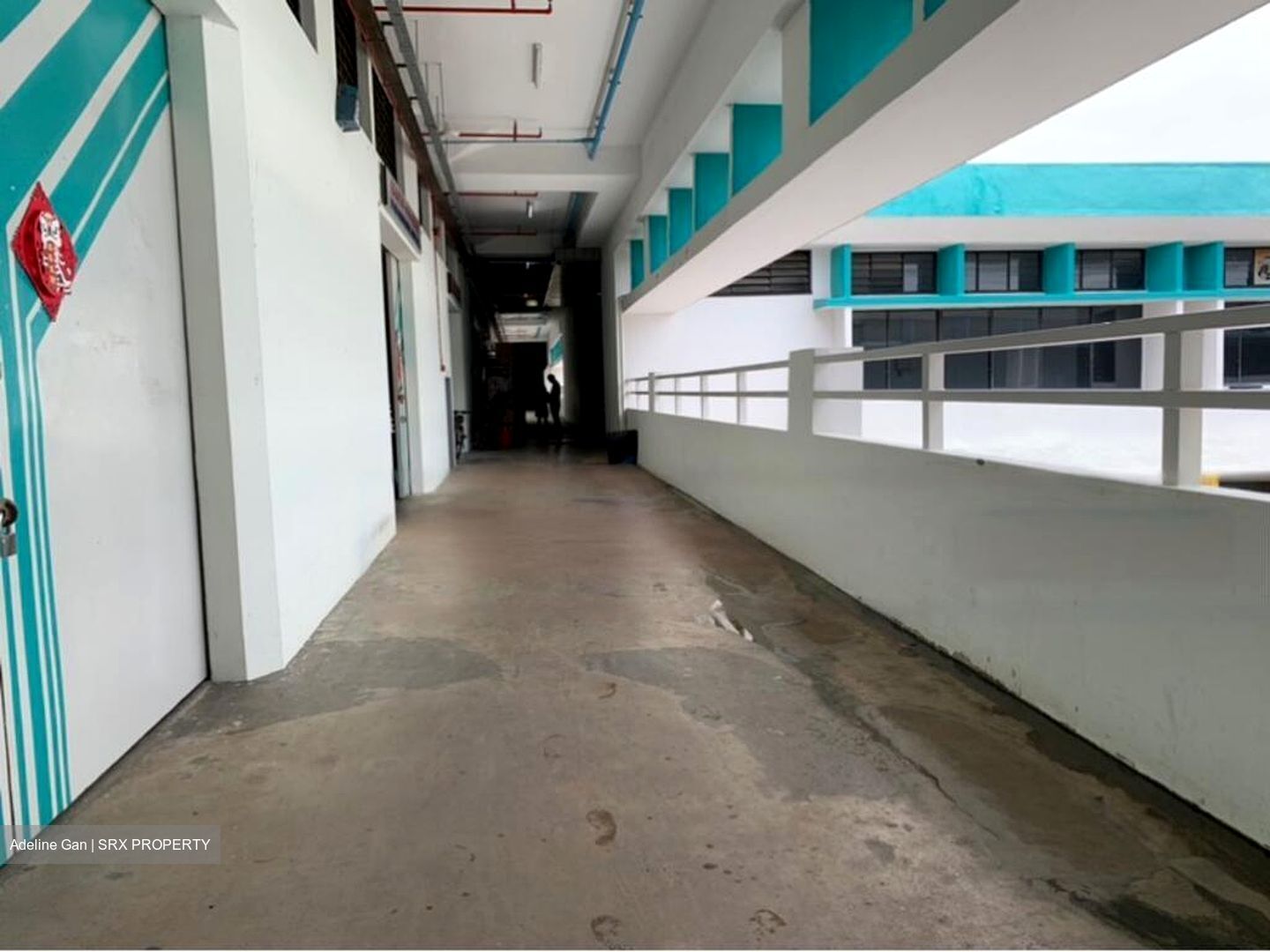 Ruby Warehouse Complex (D14), Factory #486238951